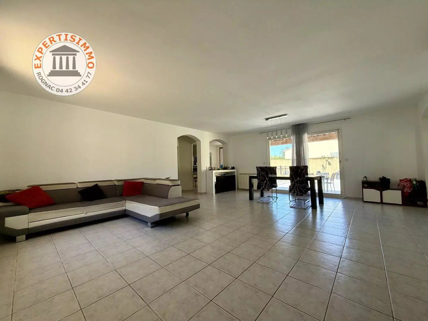 Maison à vendre, 150m², Berre-l'Etang
