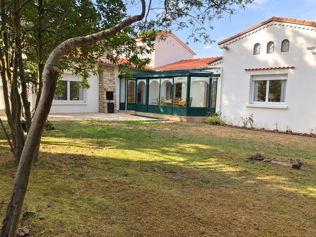 Maison à vendre, 228m², La Baule-Escoublac