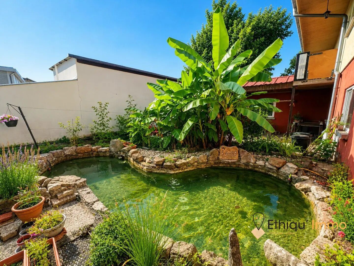 Maison à vendre, 243m², Westhouse