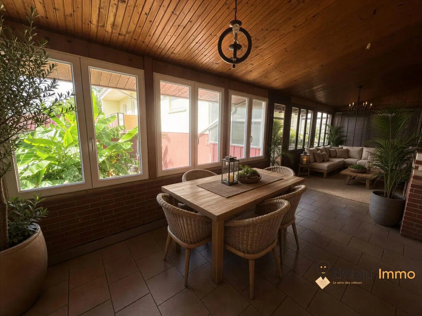 Maison à vendre, 243m², Westhouse