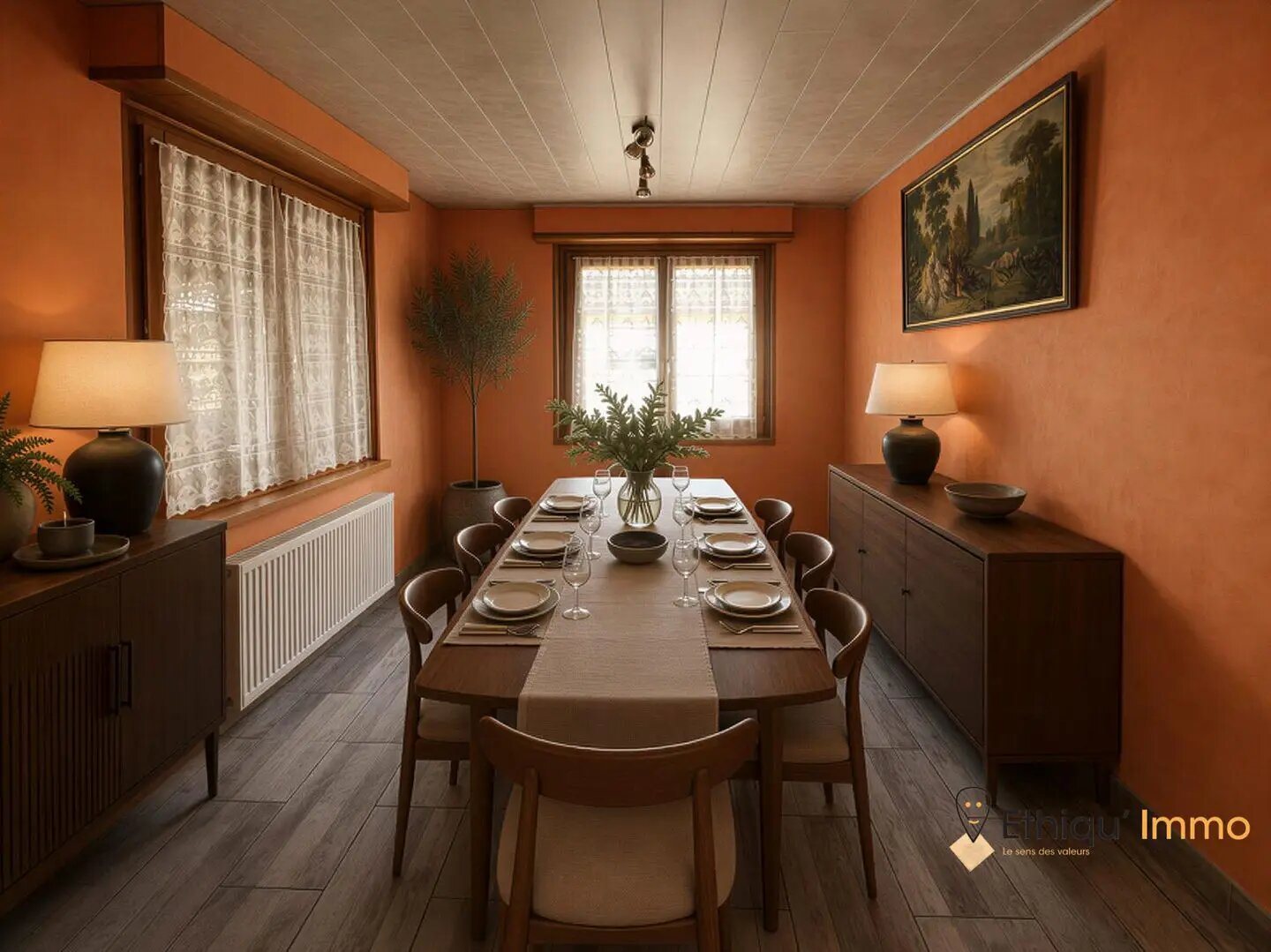 Maison à vendre, 243m², Westhouse