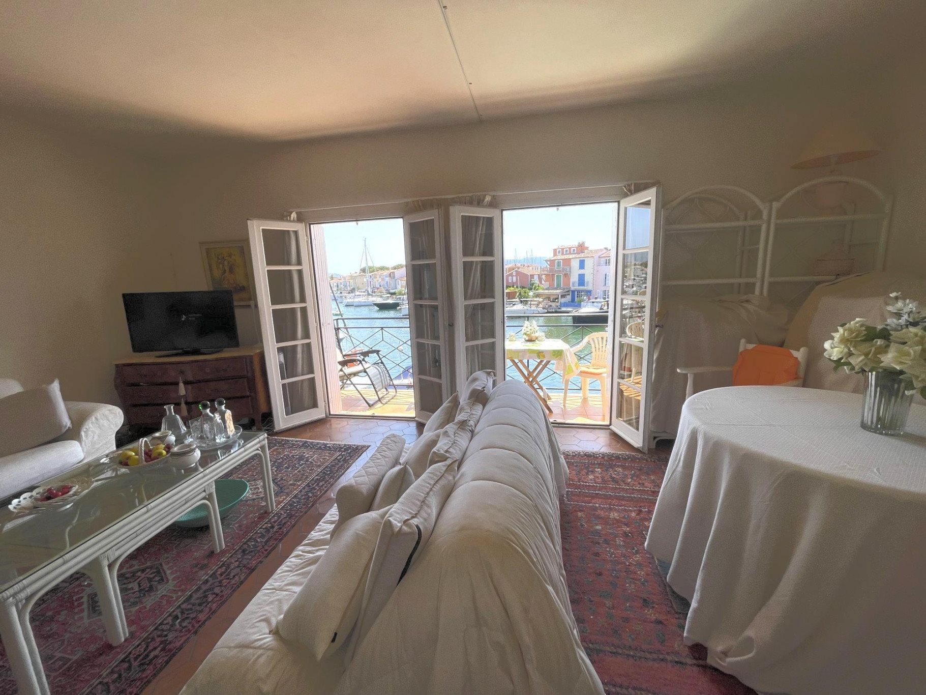 Appartement à vendre, 57m², Grimaud