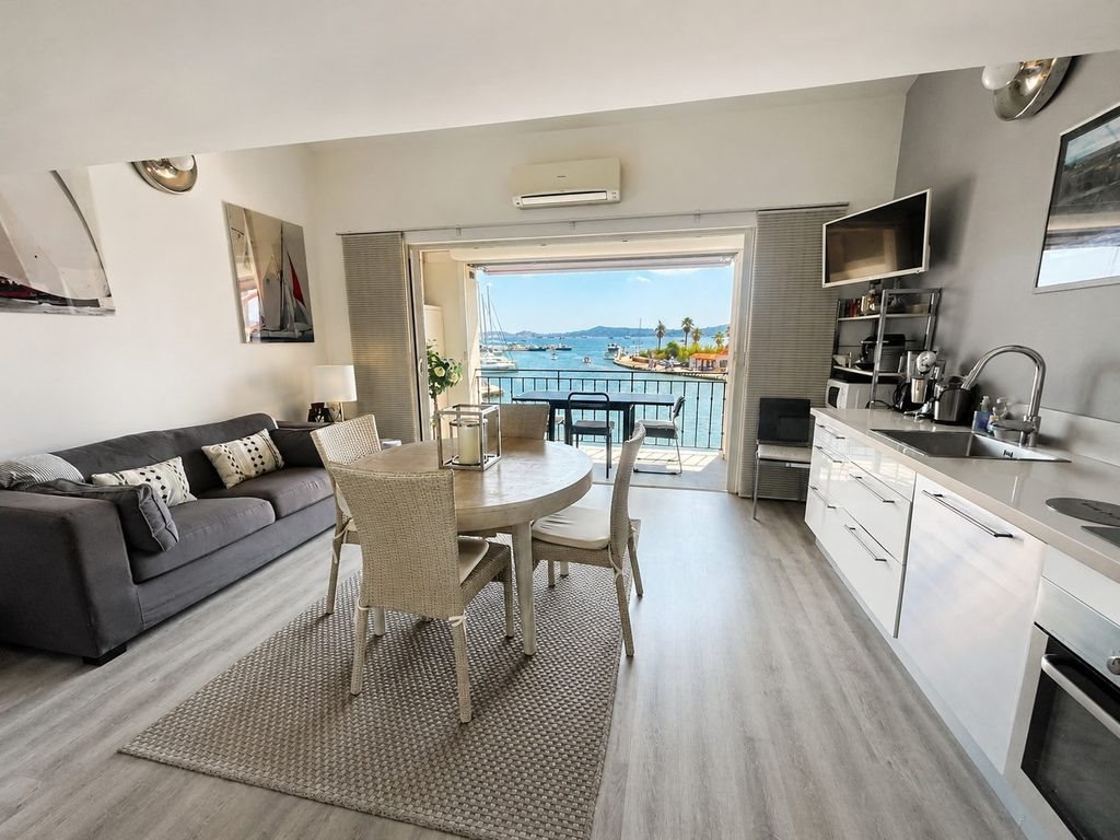 Appartement à vendre, 40m², Grimaud