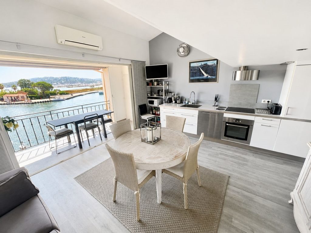 Appartement à vendre, 40m², Grimaud