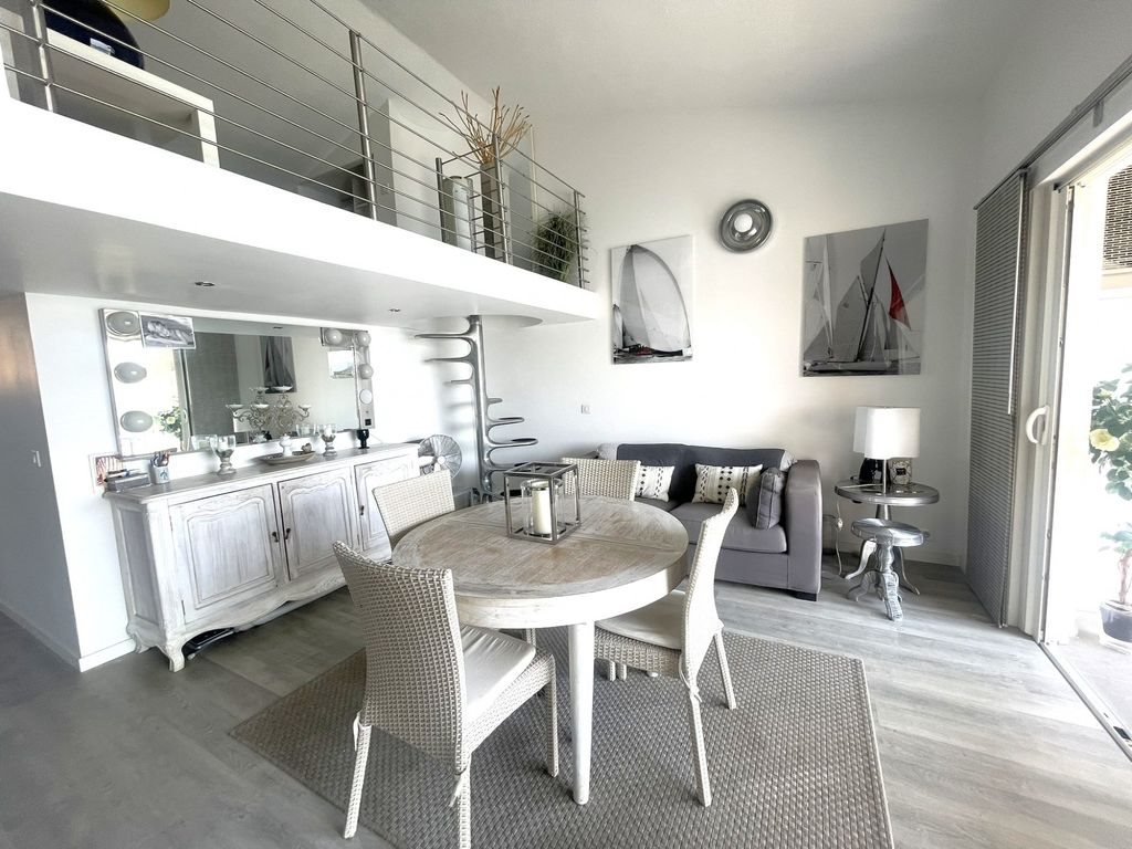 Appartement à vendre, 40m², Grimaud