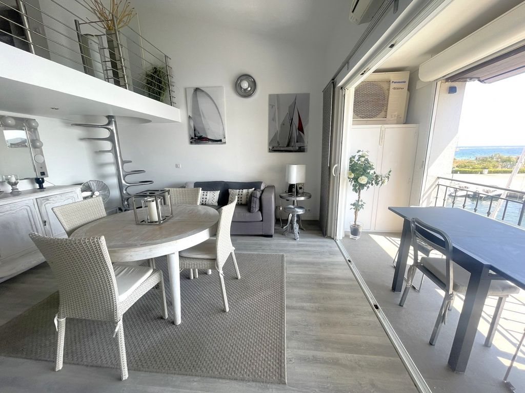 Appartement à vendre, 40m², Grimaud