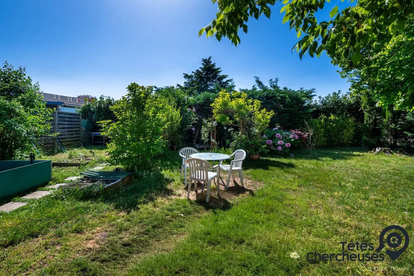 Maison à vendre, 80m², Meyzieu
