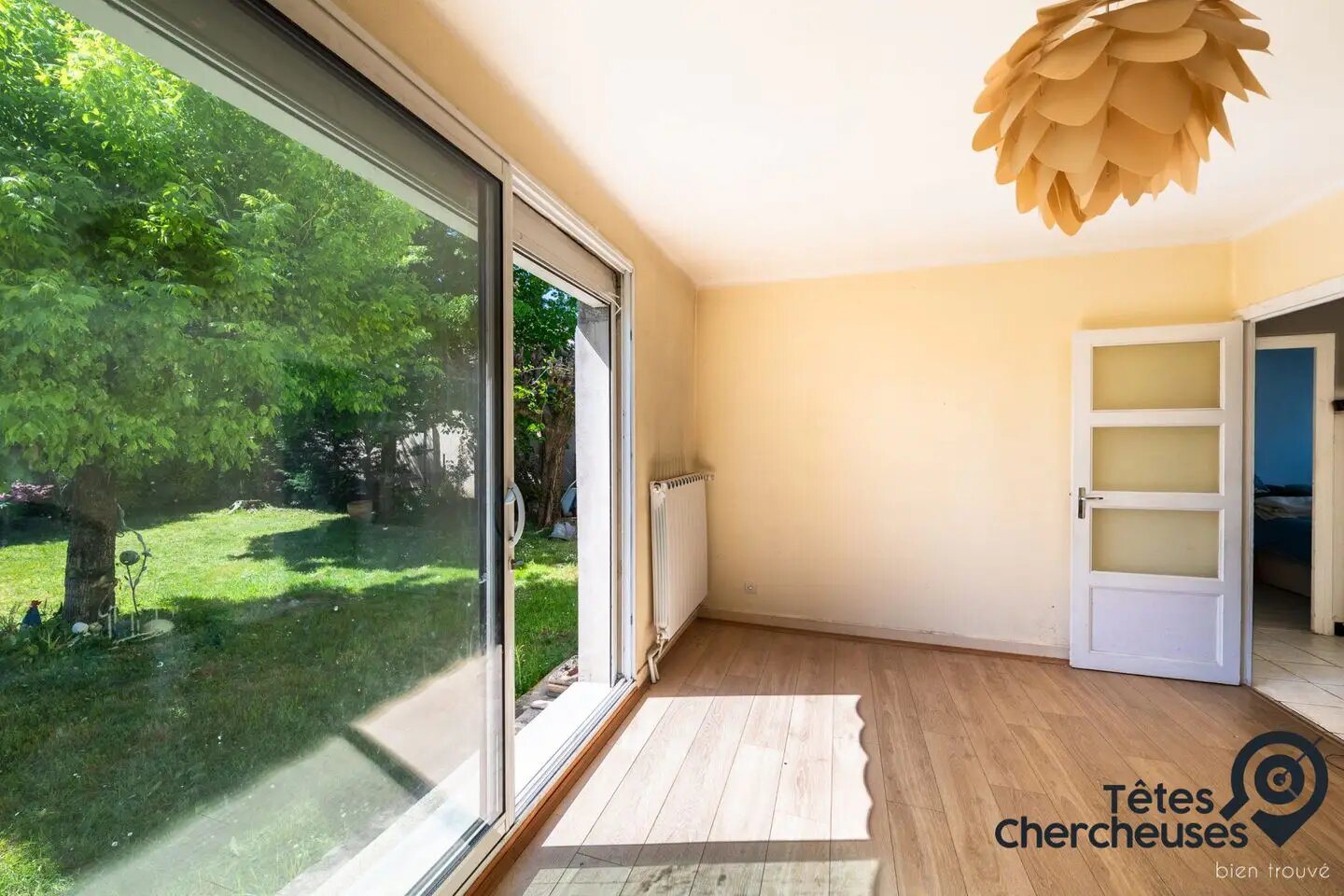 Maison à vendre, 80m², Meyzieu