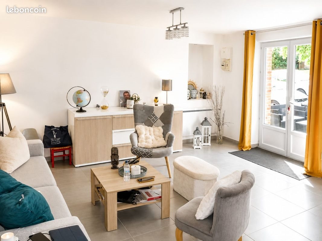 Maison à vendre, 316m², Cambronne-lès-Clermont