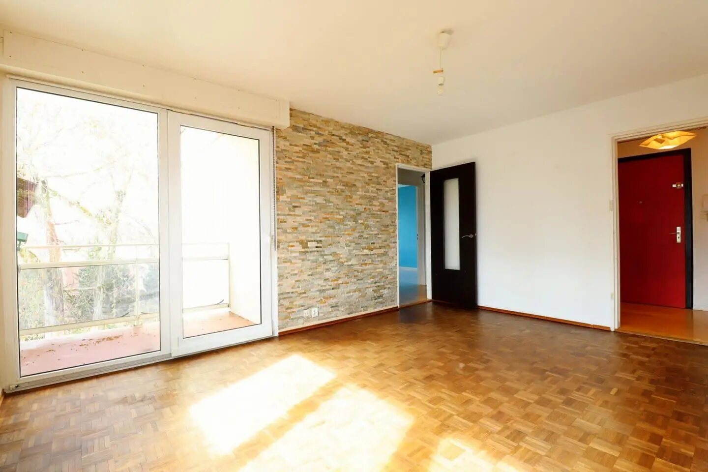 Appartement à vendre, 62m², Illkirch-Graffenstaden