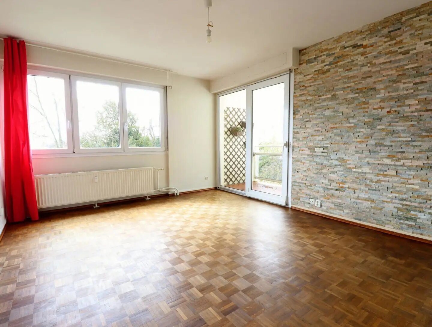 Appartement à vendre, 62m², Illkirch-Graffenstaden