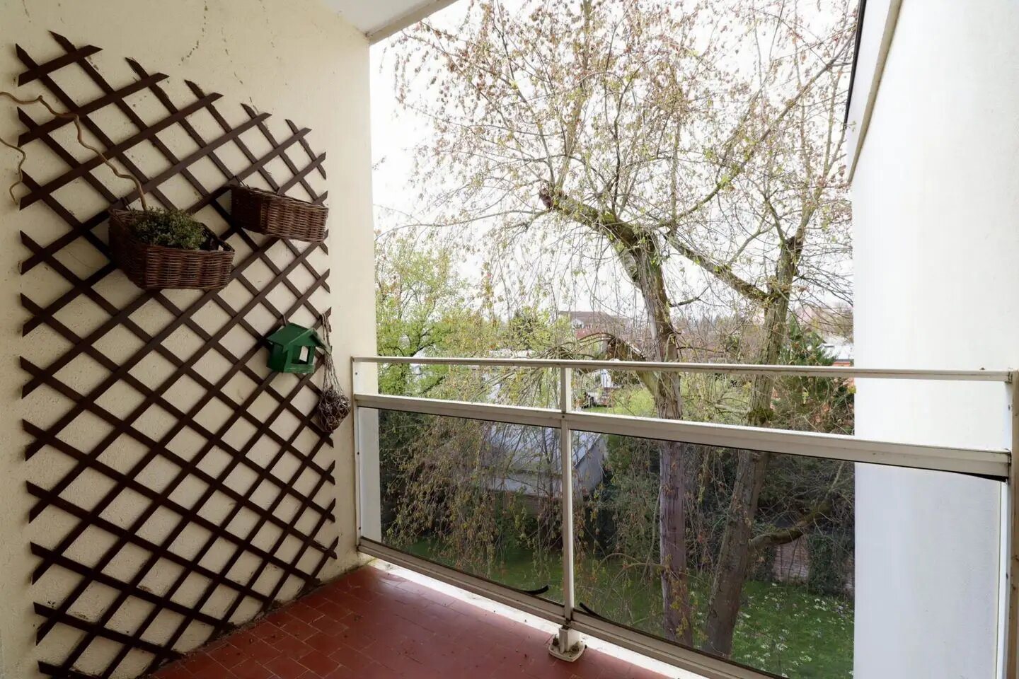 Appartement à vendre, 62m², Illkirch-Graffenstaden