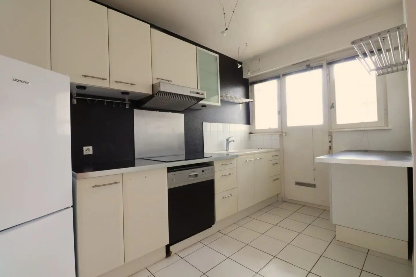 Appartement à vendre, 62m², Illkirch-Graffenstaden
