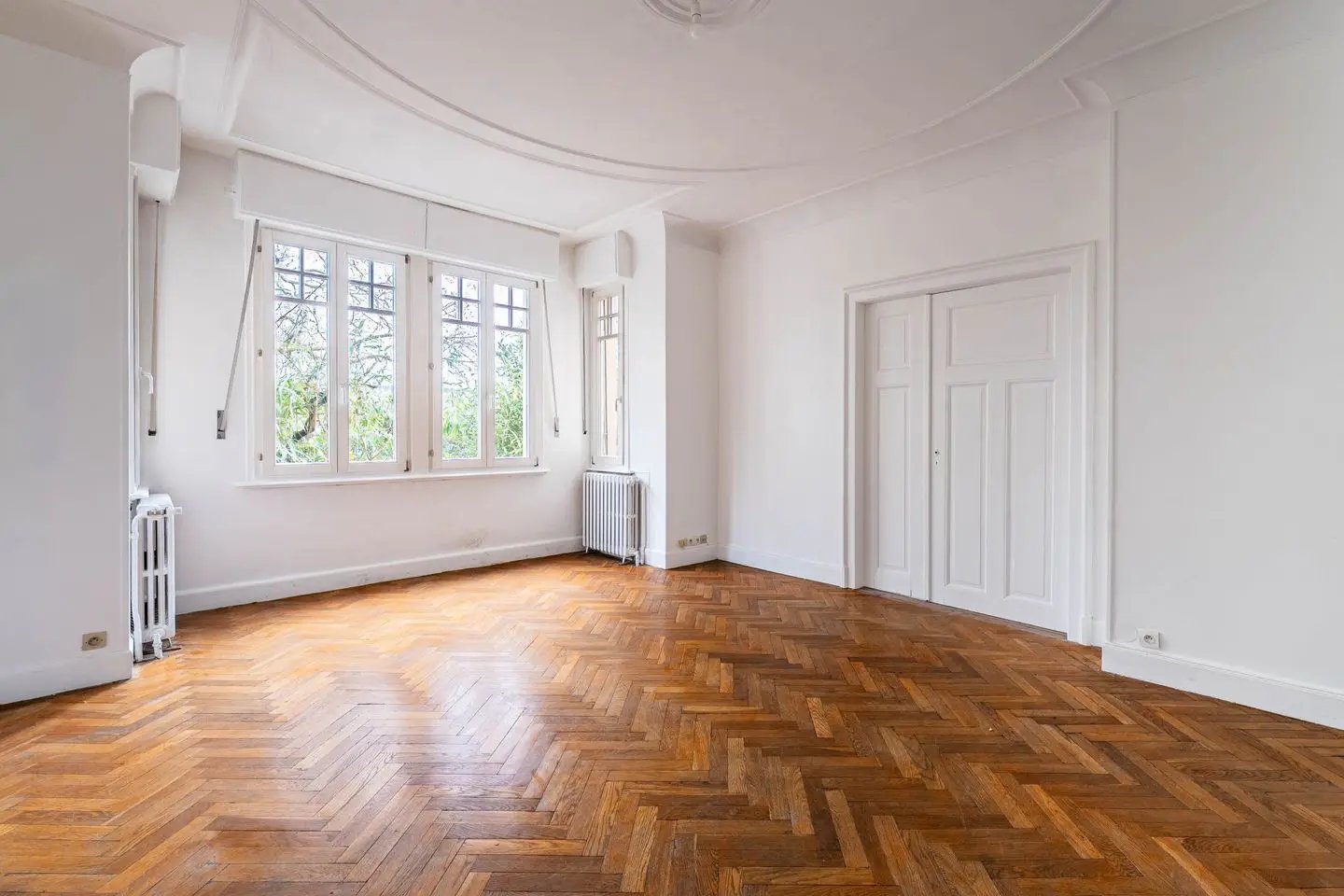 Appartement à vendre, 160m², Strasbourg