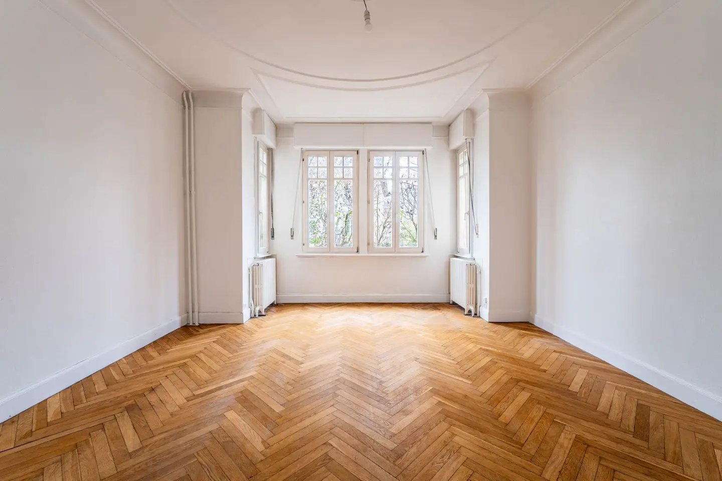 Appartement à vendre, 160m², Strasbourg