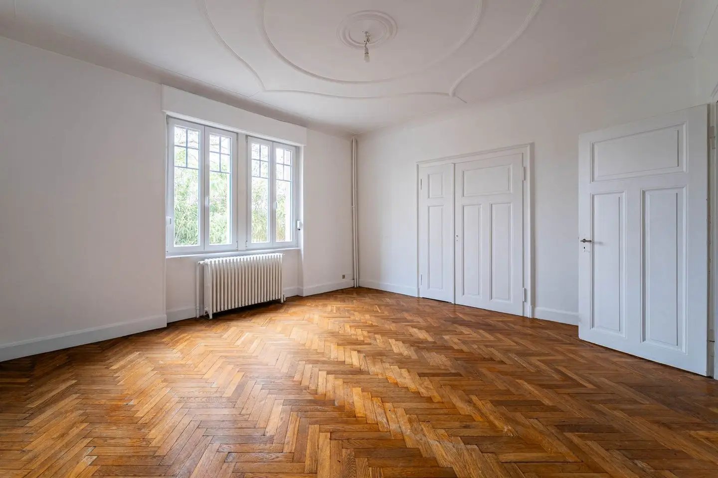 Appartement à vendre, 160m², Strasbourg