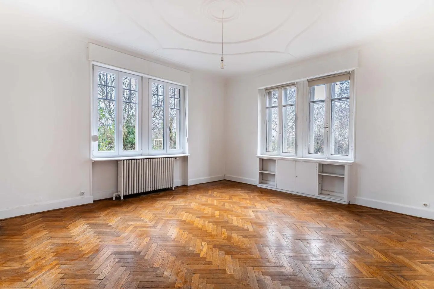 Appartement à vendre, 160m², Strasbourg