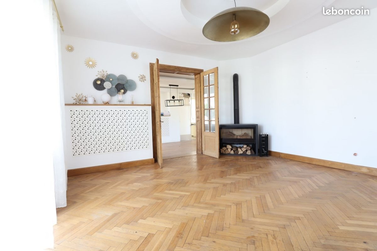 Maison à vendre, 200m², Benfeld