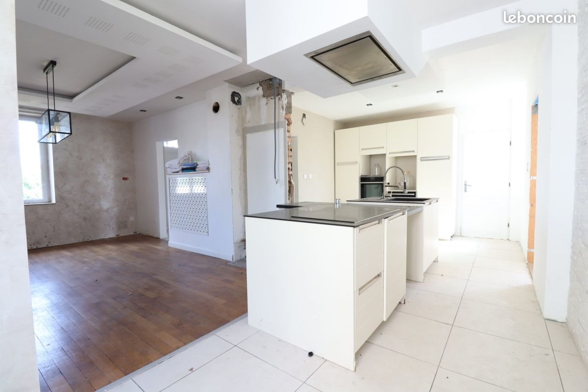 Maison à vendre, 200m², Benfeld