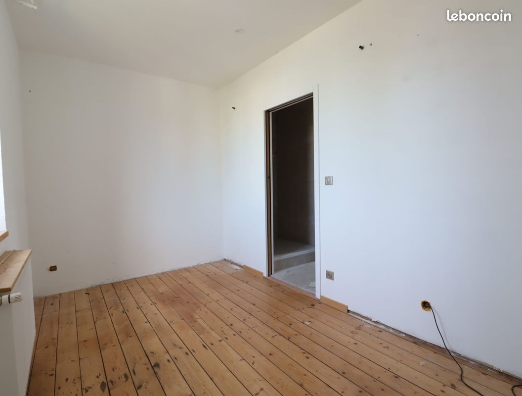 Maison à vendre, 200m², Benfeld