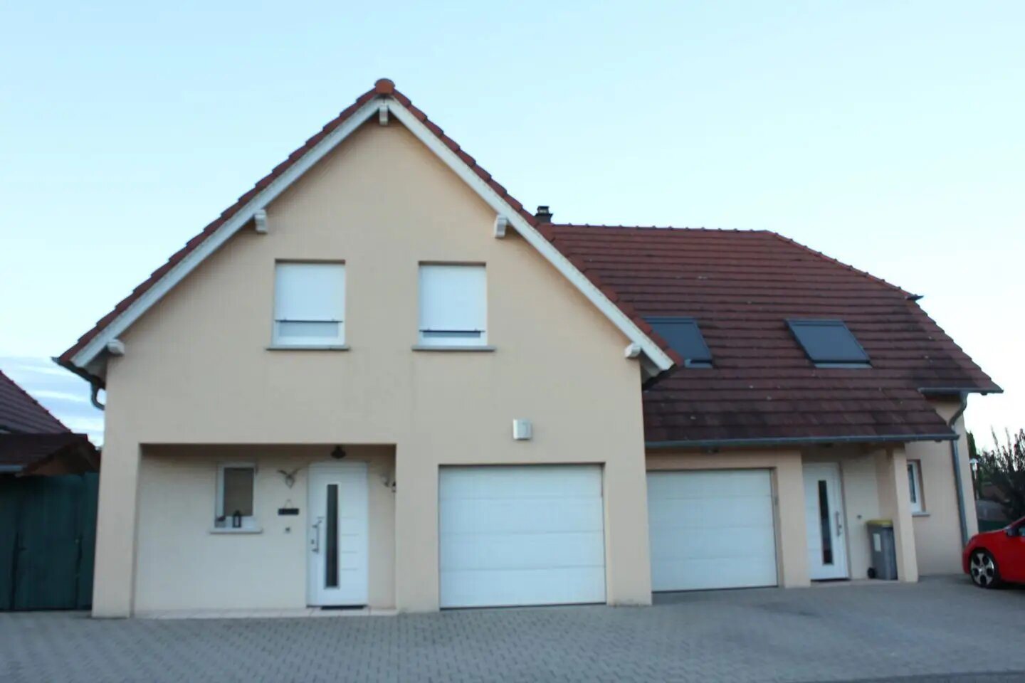 Appartement à vendre, 196m², Mothern
