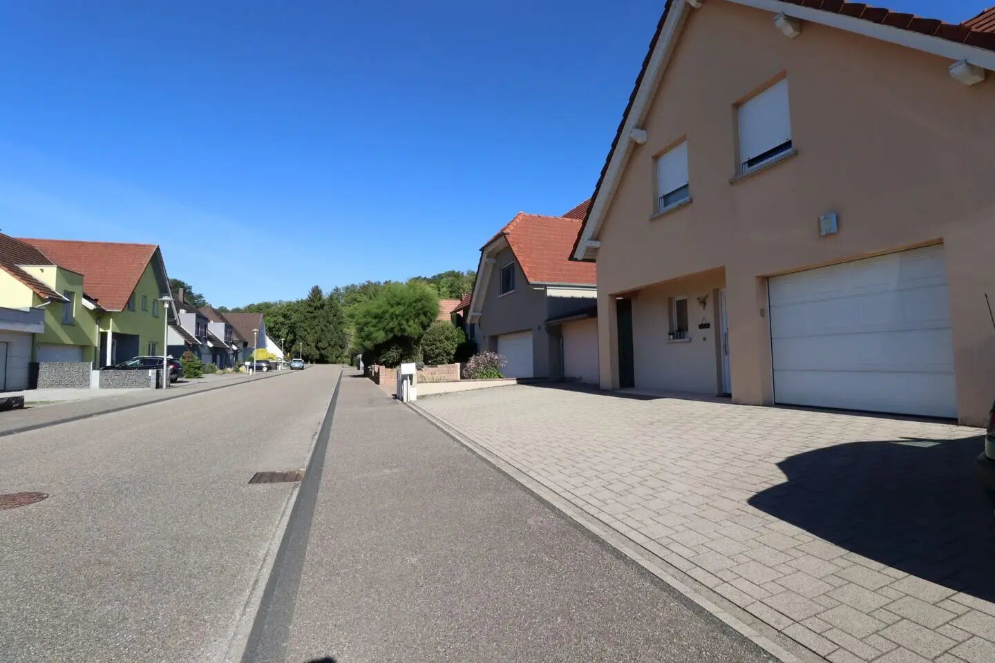 Appartement à vendre, 196m², Mothern
