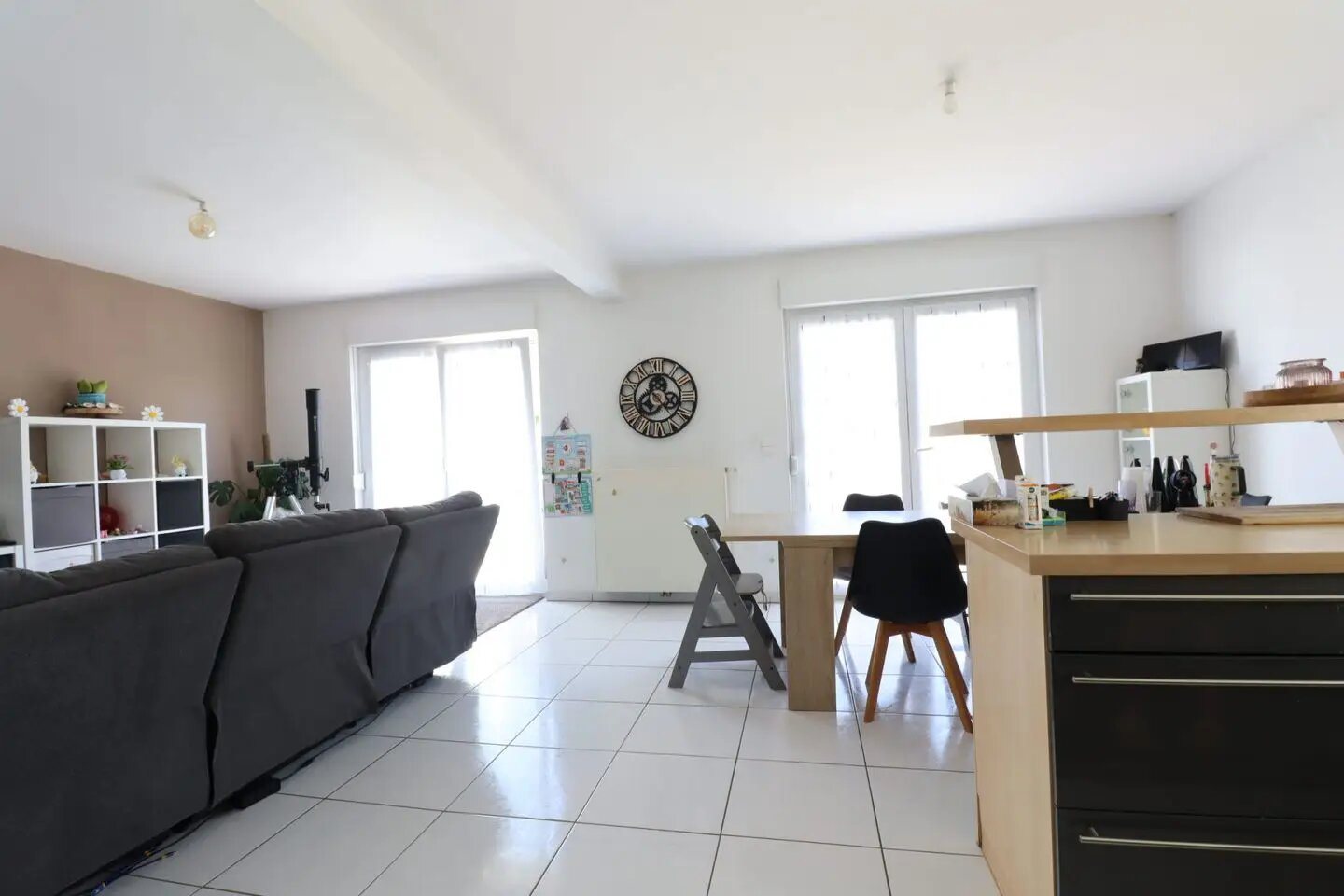 Appartement à vendre, 196m², Mothern