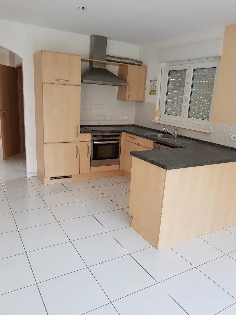 Appartement à vendre, 196m², Mothern