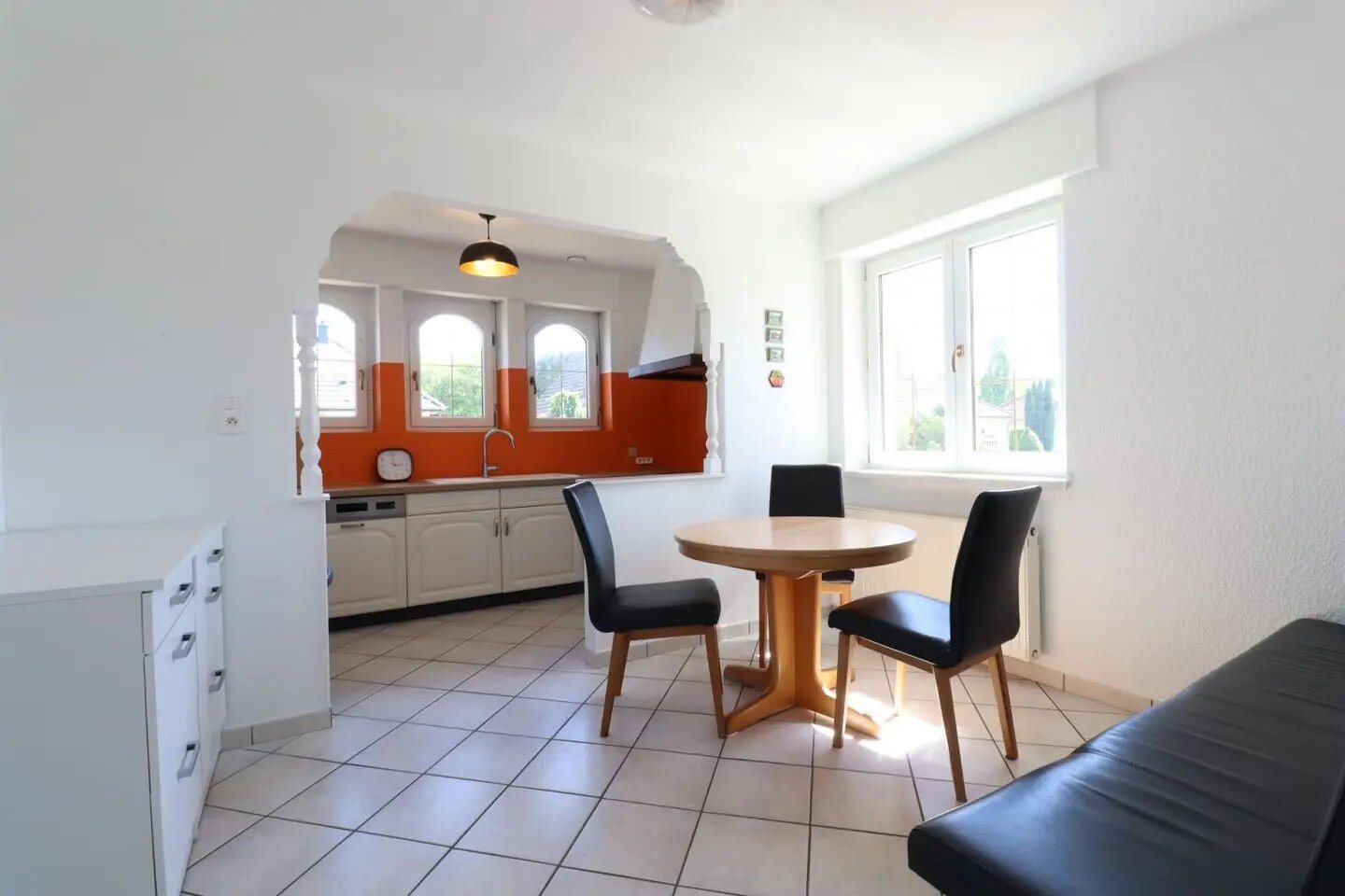 Maison à vendre, 112m², Benfeld