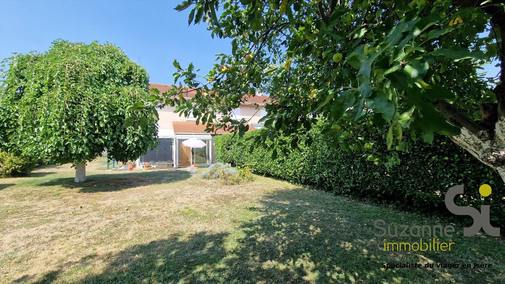 Maison à vendre, 95m², Grenoble