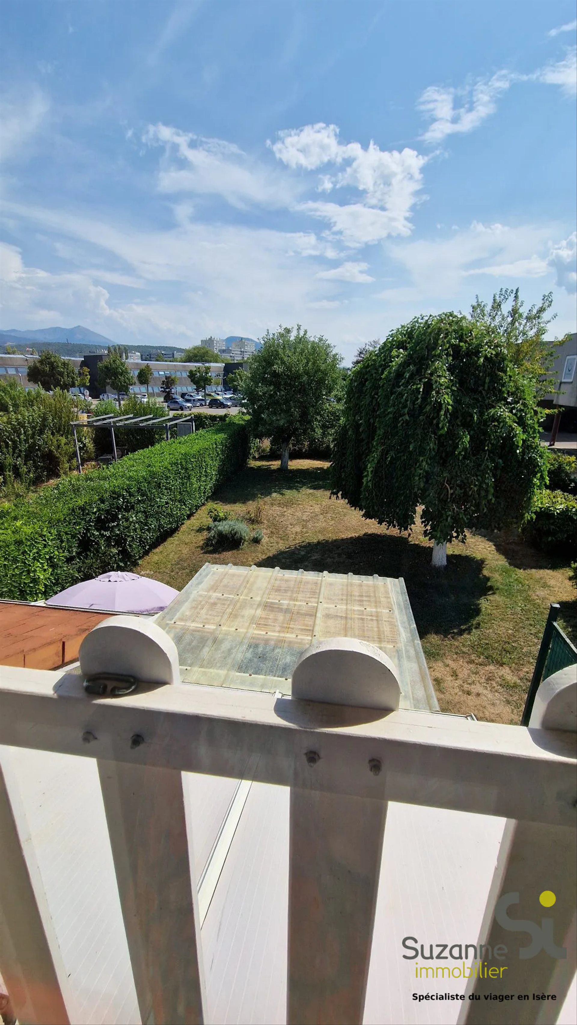 Maison à vendre, 95m², Grenoble
