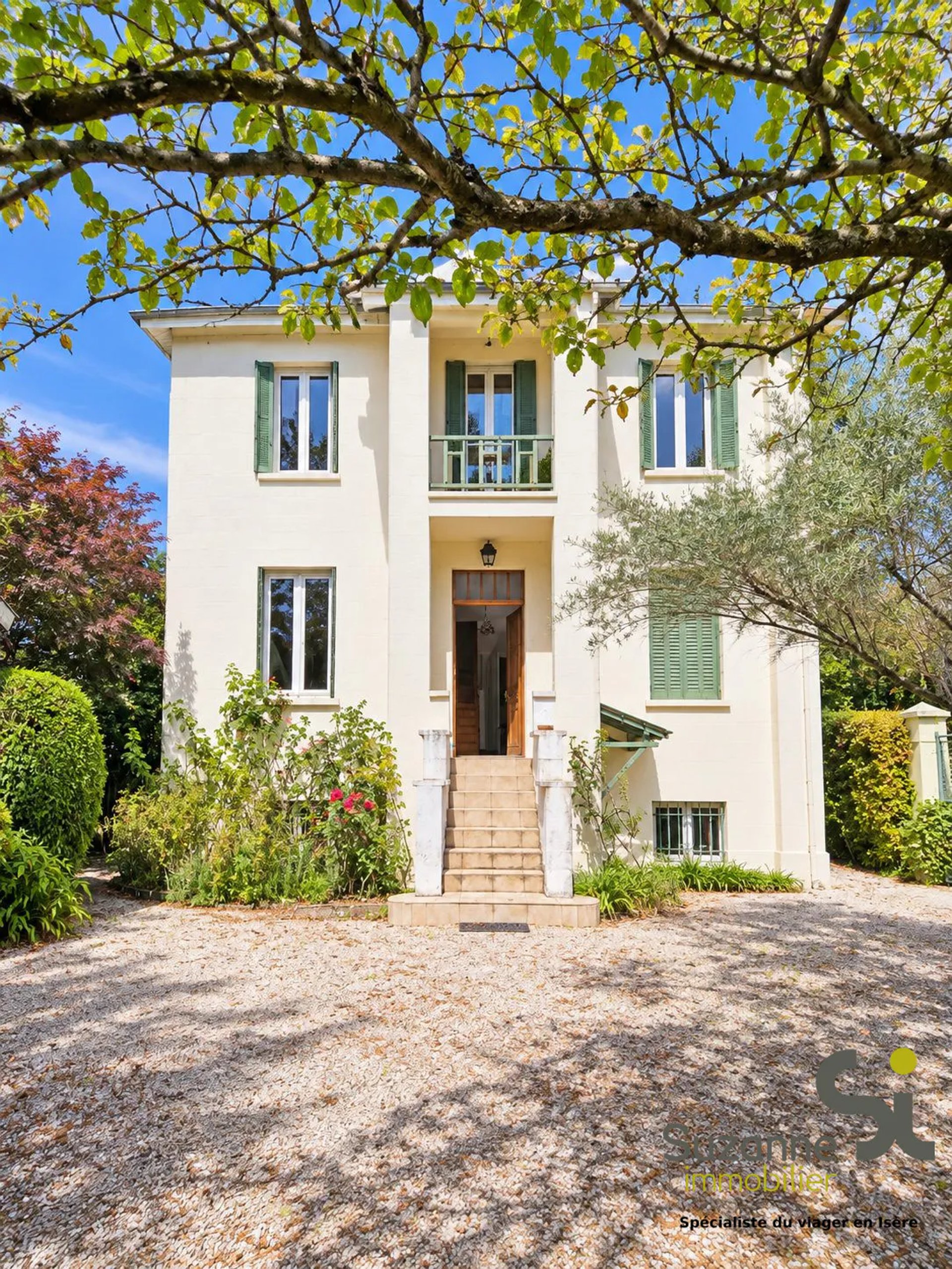 Maison à vendre, 107m², Grenoble