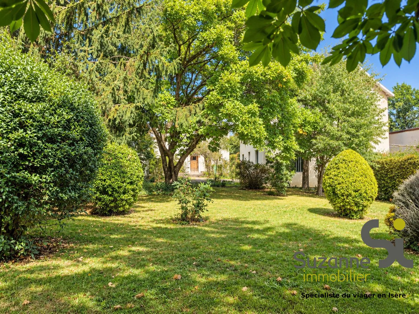 Maison à vendre, 107m², Grenoble