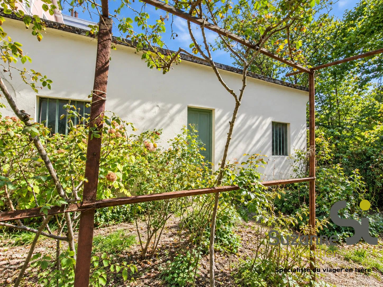 Maison à vendre, 107m², Grenoble