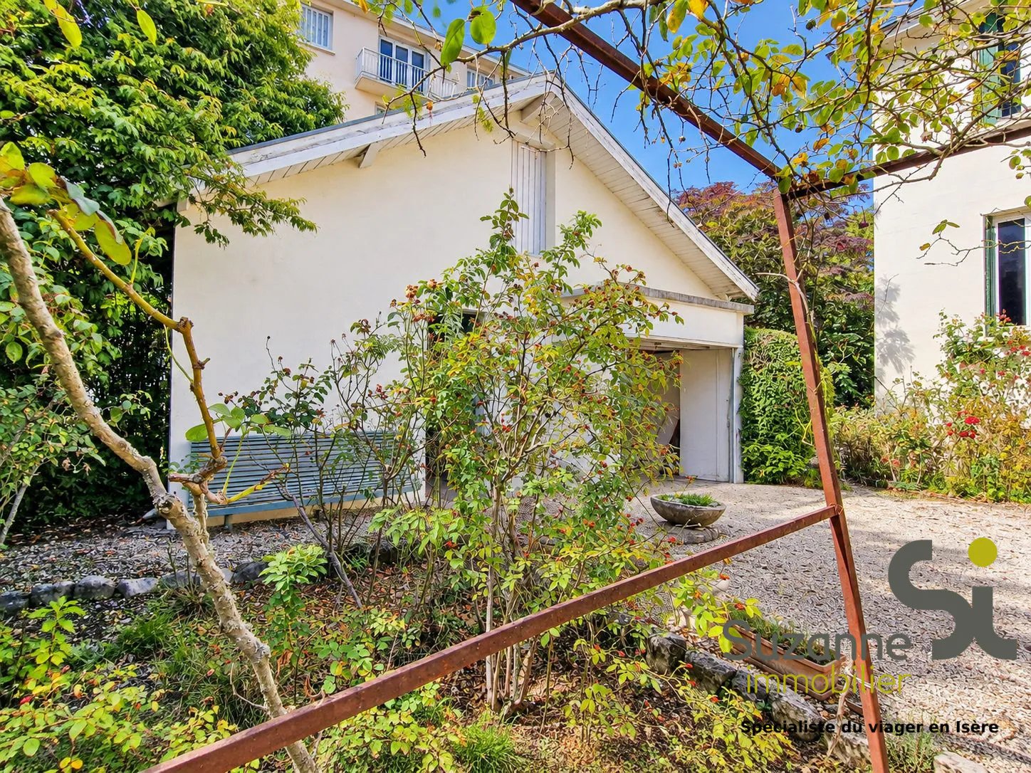 Maison à vendre, 107m², Grenoble