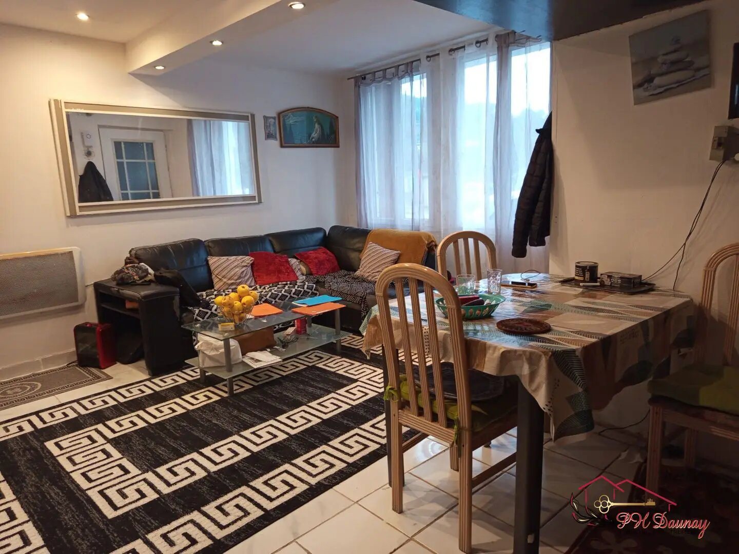 Maison à vendre, 100m², Saint-Martin-de-Valgalgues