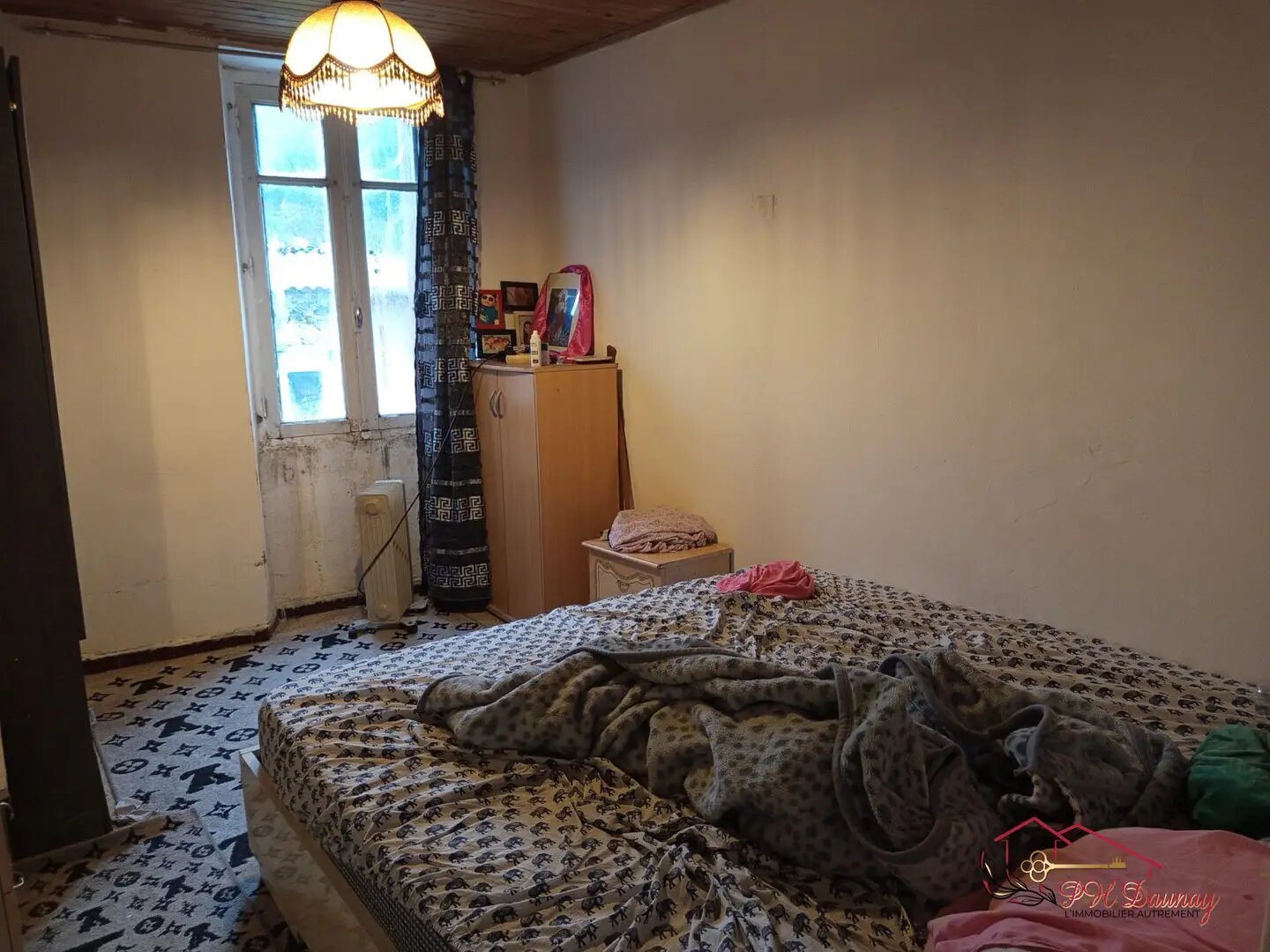 Maison à vendre, 100m², Saint-Martin-de-Valgalgues