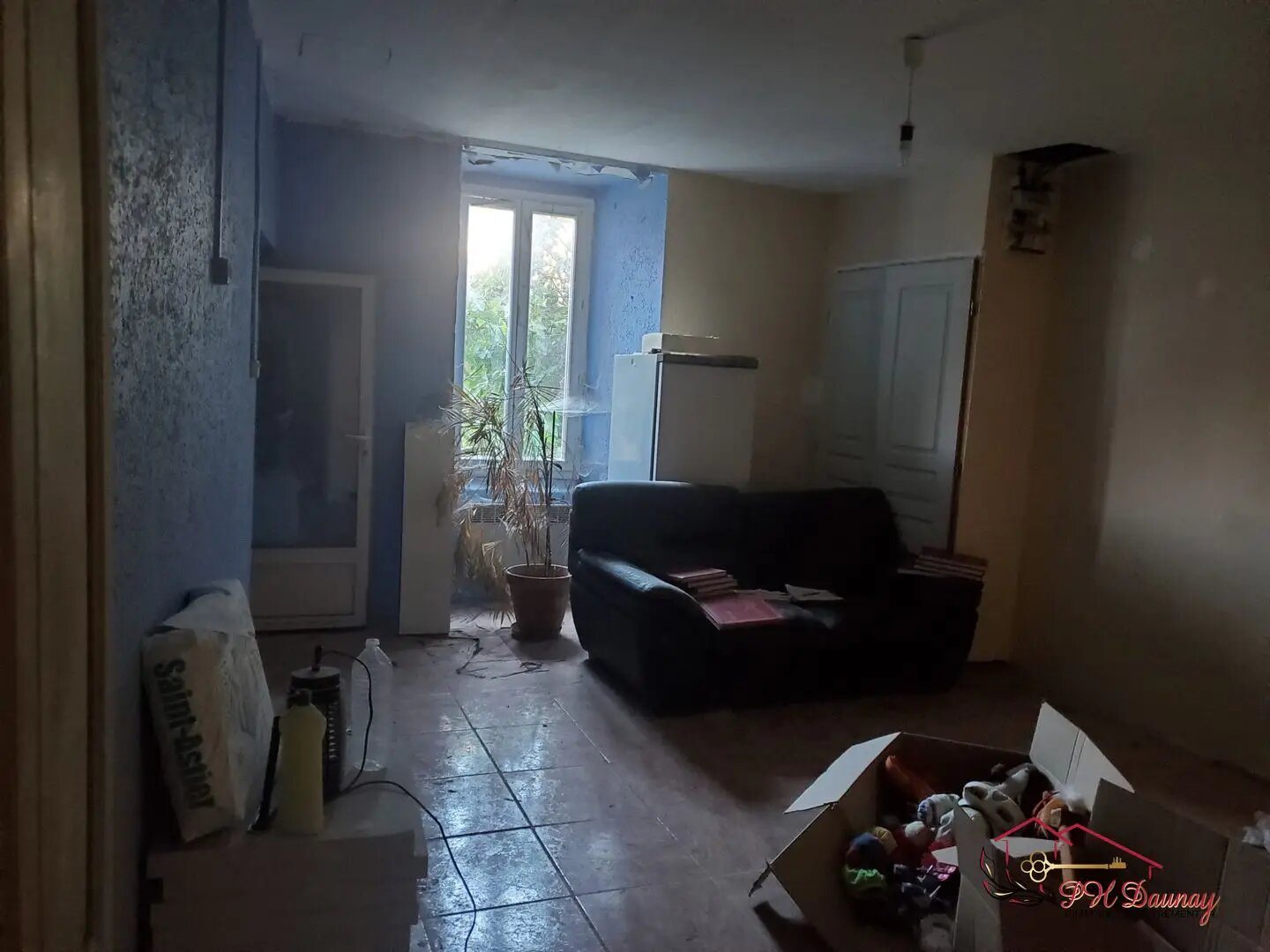 Maison à vendre, 124m², Les Mages