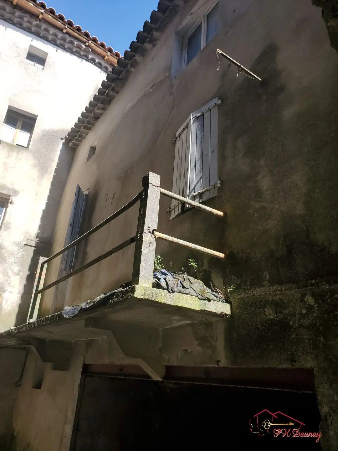Maison à vendre, 124m², Les Mages