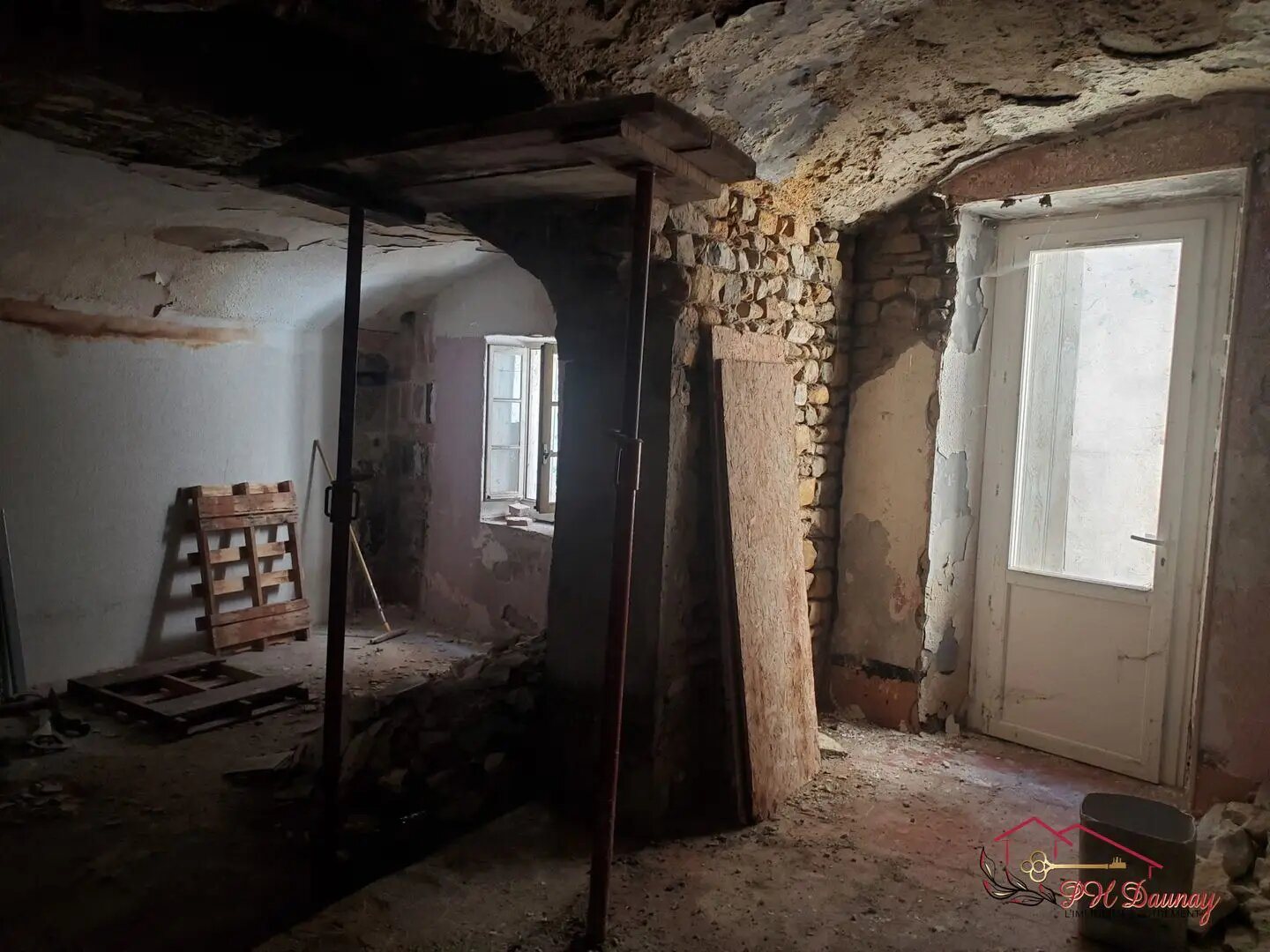 Maison à vendre, 124m², Les Mages