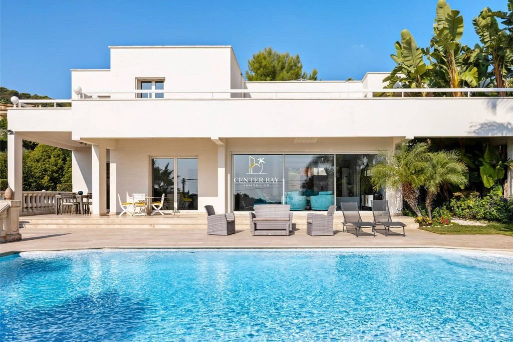 Maison à vendre, 240m², Antibes