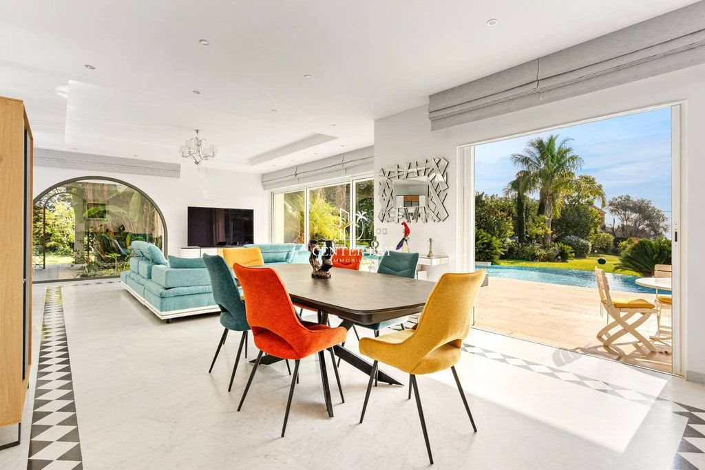 Maison à vendre, 240m², Antibes