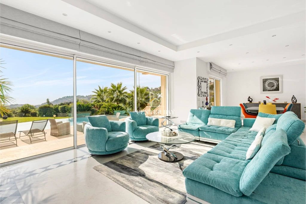 Maison à vendre, 240m², Antibes