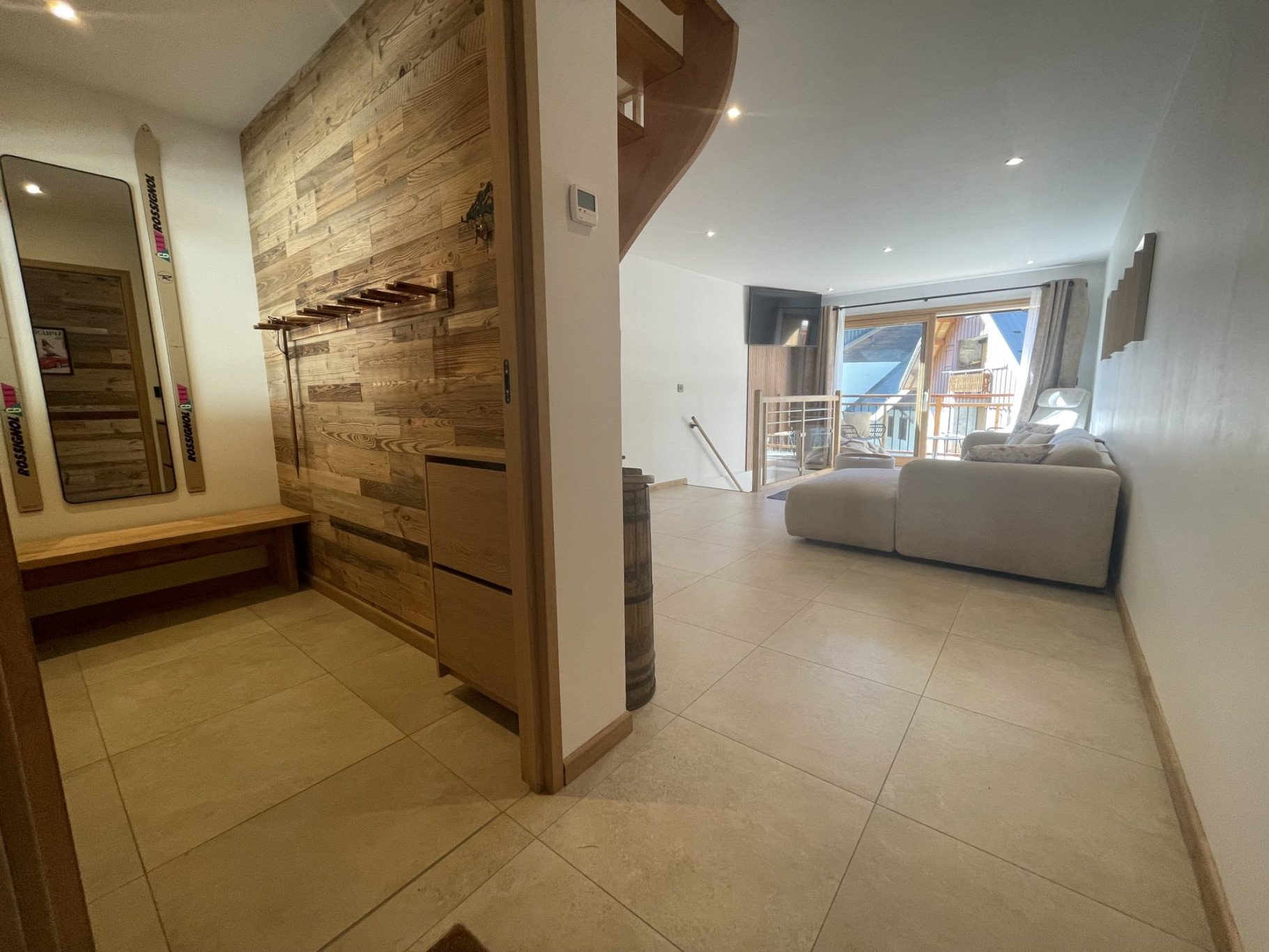 Maison à vendre, 115m², Saint-Jean-d'Arves