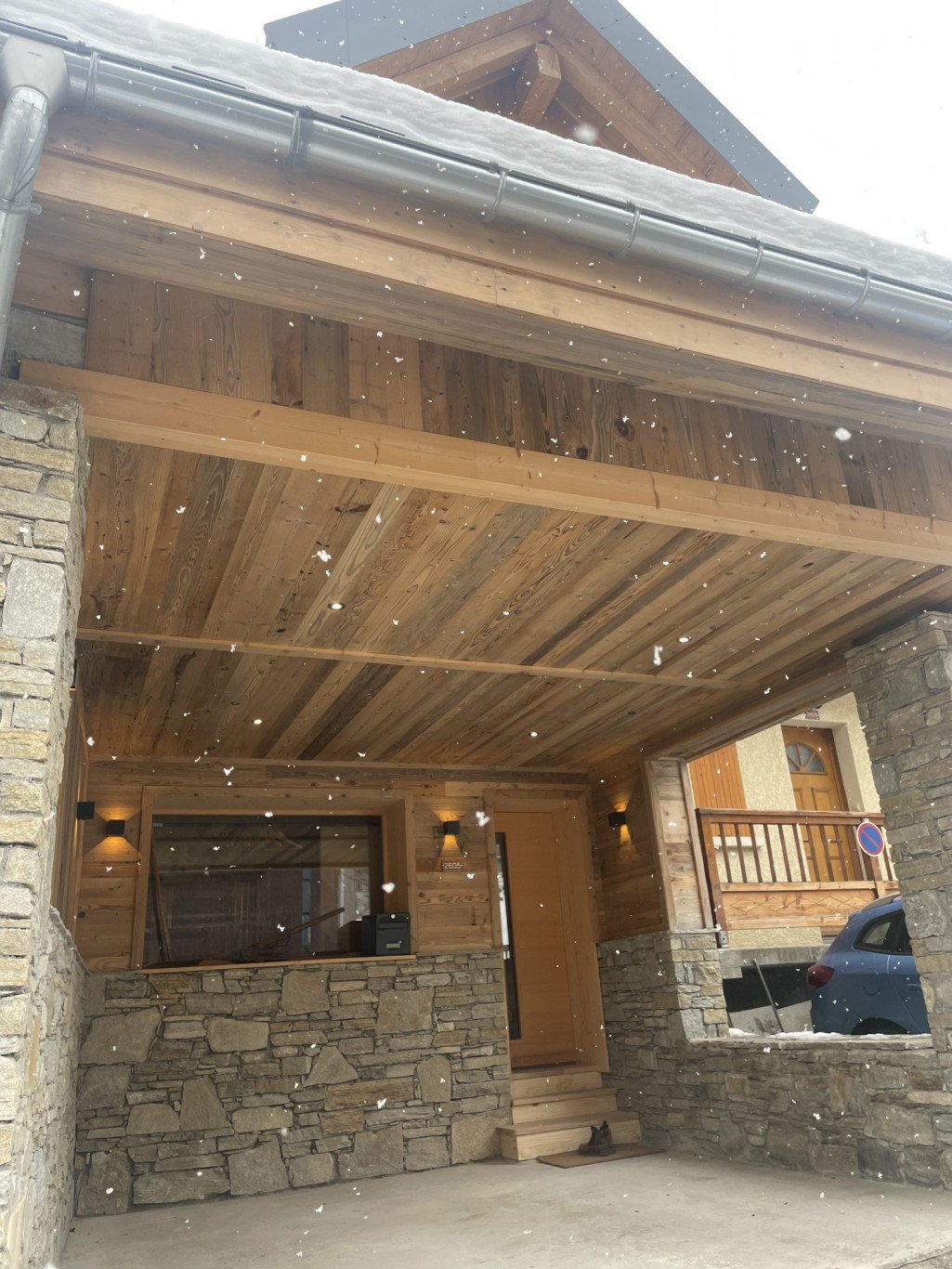 Maison à vendre, 115m², Saint-Jean-d'Arves