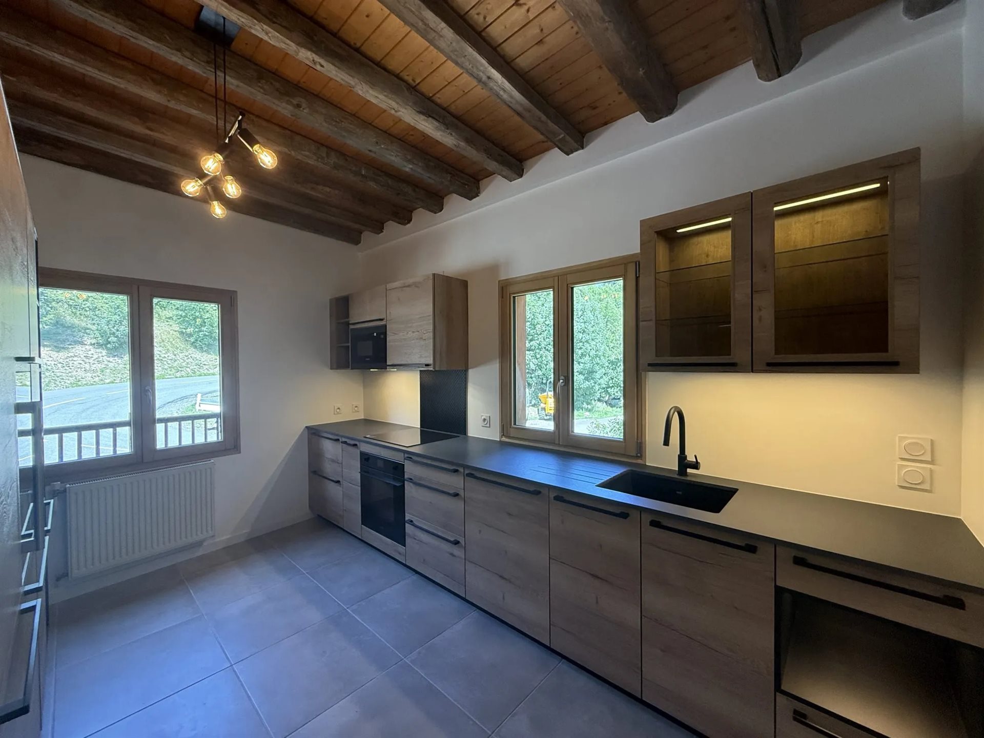 Maison à vendre, 283m², Fontcouverte-la-Toussuire (La Toussuire)