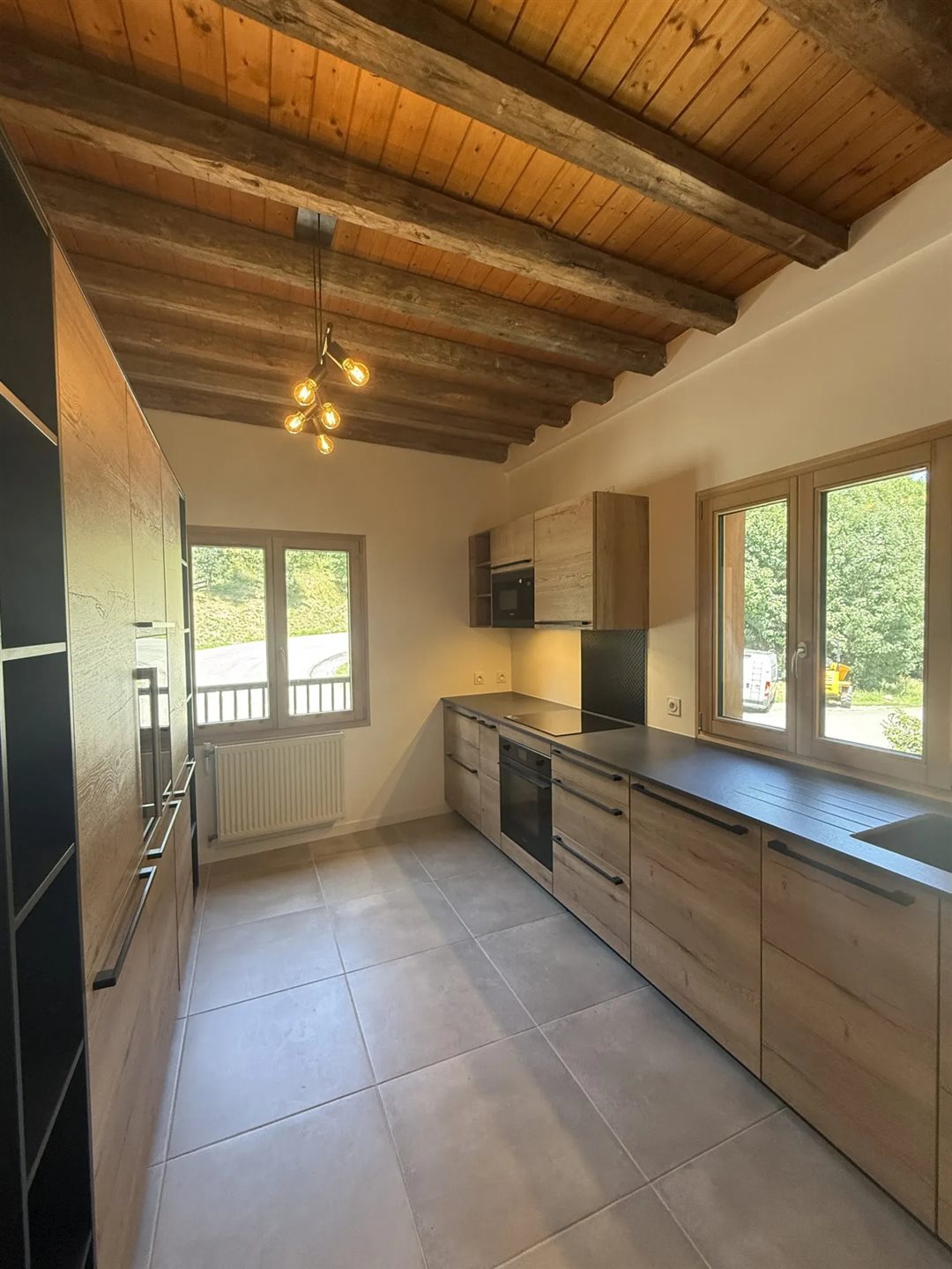Maison à vendre, 283m², Fontcouverte-la-Toussuire (La Toussuire)