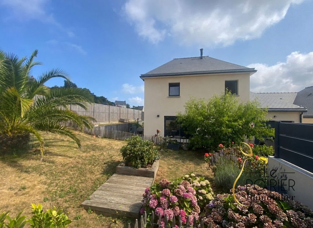 Maison à vendre, 111m², Pléneuf-Val-André