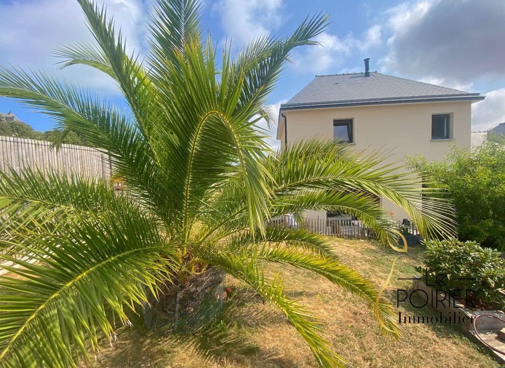 Maison à vendre, 111m², Pléneuf-Val-André