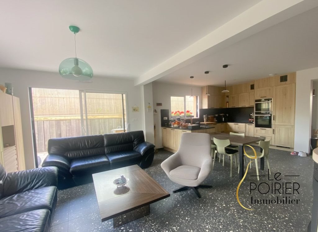 Maison à vendre, 111m², Pléneuf-Val-André